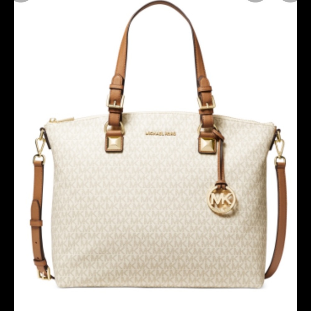 Michael Kors Karla Multi functional Tote